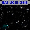IRAS 19215+3443