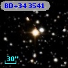 BD+34  3541