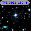 TYC 2661-192-1