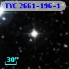 TYC 2661-196-1