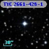 TYC 2661-428-1