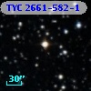 TYC 2661-582-1