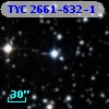 TYC 2661-832-1