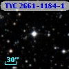 TYC 2661-1184-1