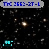 TYC 2662-27-1