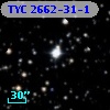 TYC 2662-31-1