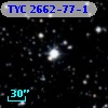 TYC 2662-77-1