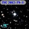 TYC 2662-79-1