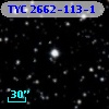 TYC 2662-113-1