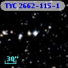 TYC 2662-115-1
