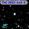 TYC 2662-133-1