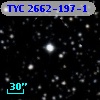 TYC 2662-197-1