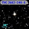 TYC 2662-241-1