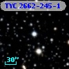 TYC 2662-245-1