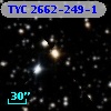 TYC 2662-249-1