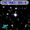 TYC 2662-265-1