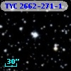 TYC 2662-271-1