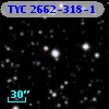TYC 2662-318-1