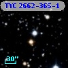 TYC 2662-365-1