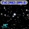 TYC 2662-388-1