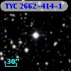 TYC 2662-414-1