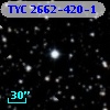 TYC 2662-420-1