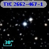 TYC 2662-467-1