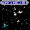 TYC 2662-468-1