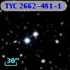 TYC 2662-481-1