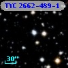 TYC 2662-489-1