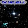 TYC 2662-601-1