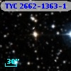 TYC 2662-1363-1