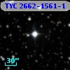 TYC 2662-1561-1
