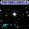 TYC 2662-1857-1
