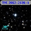 TYC 2662-2136-1