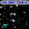 TYC 2662-2138-1