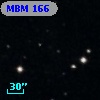 MBM 166