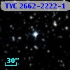 TYC 2662-2222-1