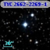 TYC 2662-2269-1