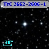 TYC 2662-2606-1