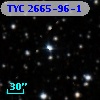 TYC 2665-96-1