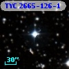 TYC 2665-126-1