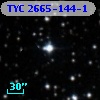 TYC 2665-144-1