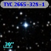 TYC 2665-328-1