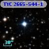 TYC 2665-544-1