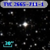 TYC 2665-711-1
