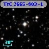 TYC 2665-803-1