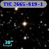 TYC 2665-819-1