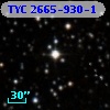 TYC 2665-930-1