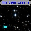 TYC 2665-1315-1